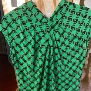 Women’s blouse